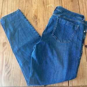 J. Jill Weekender Jeans